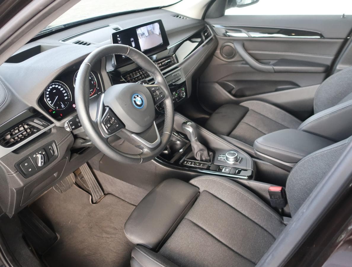 BMW X1 - 8