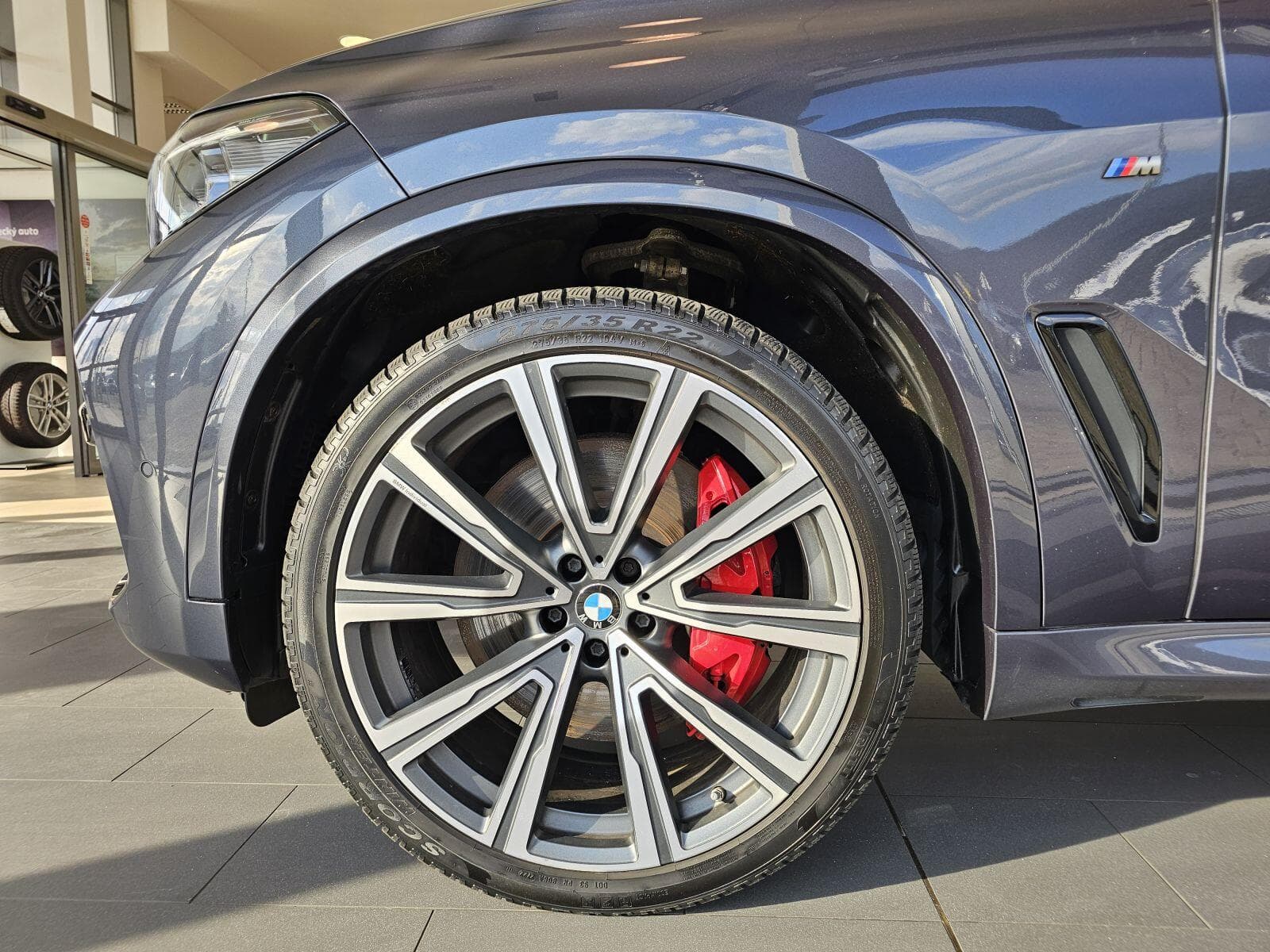2021 BMW X5 - 4