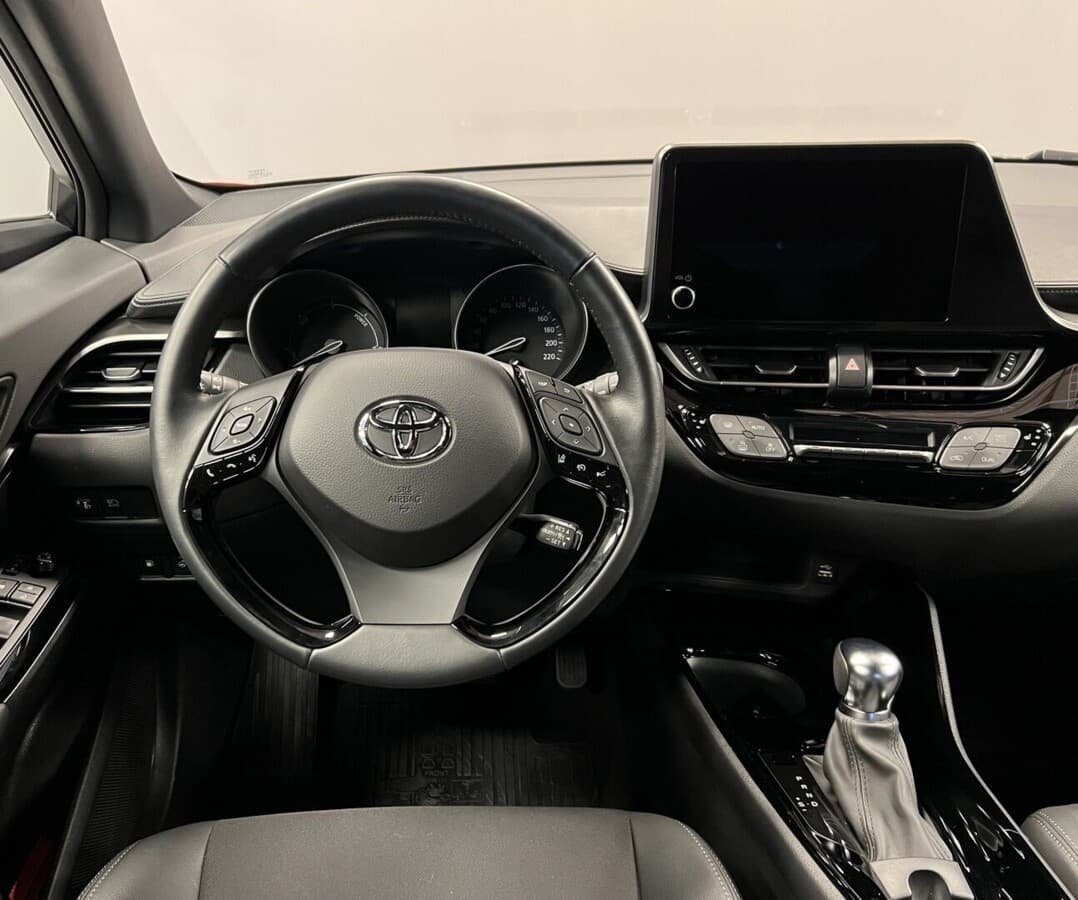 Toyota C-Hr - 5