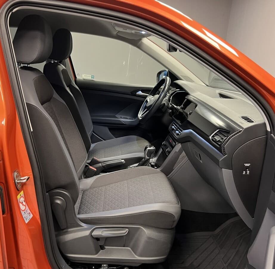 Volkswagen T-Cross - 9