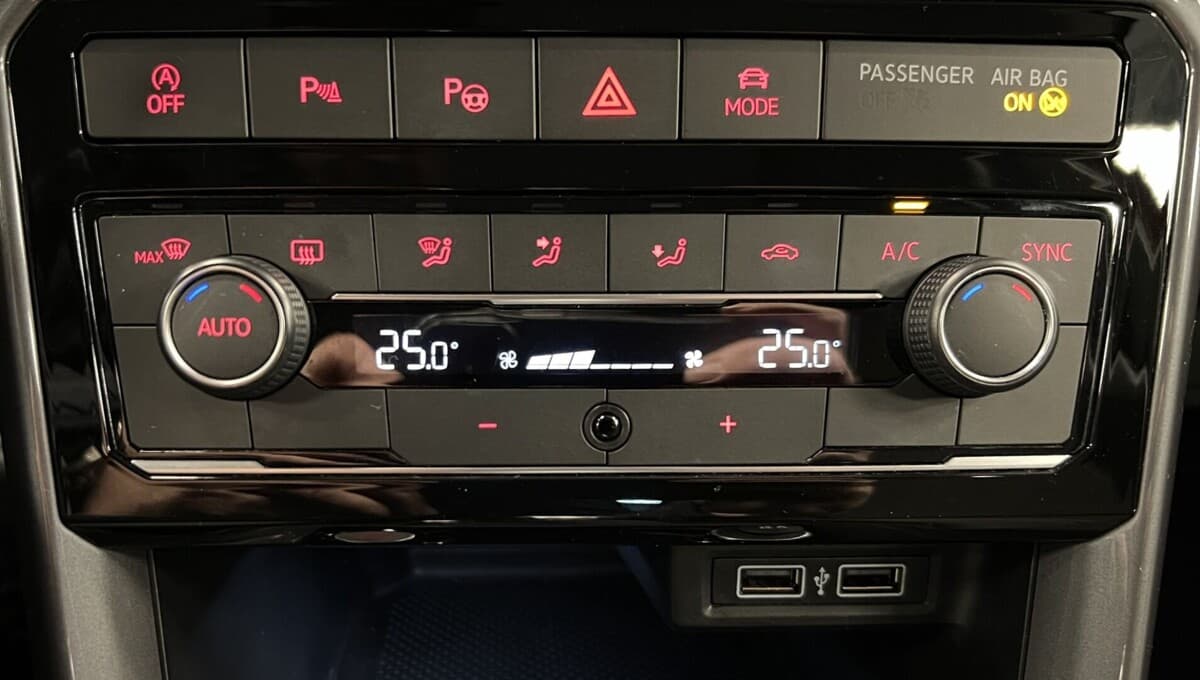 Volkswagen T-Cross - 6