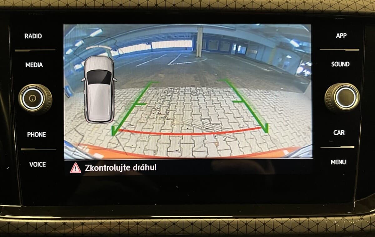 Volkswagen T-Cross - 7