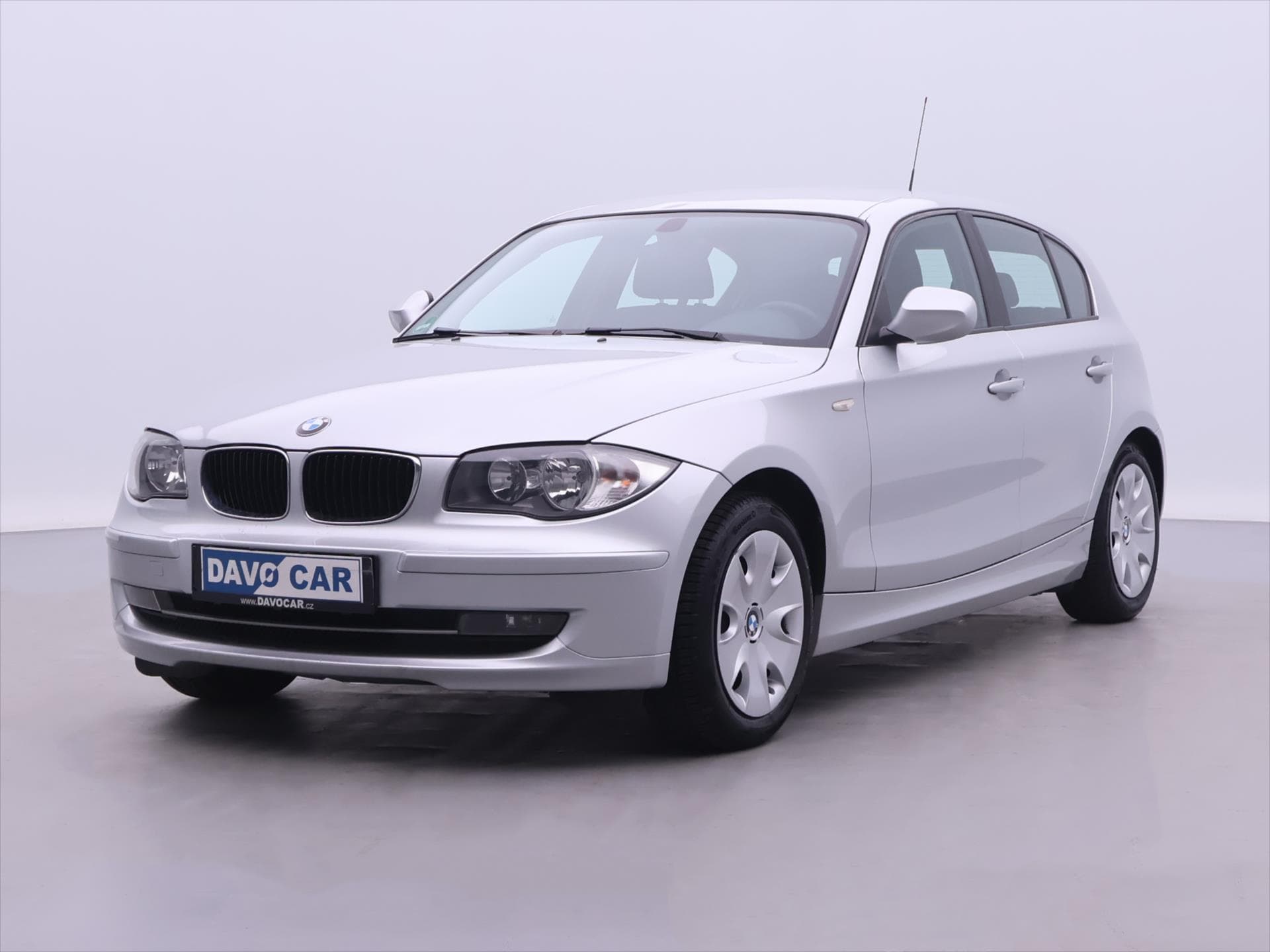 2010 BMW 1-Series - 3