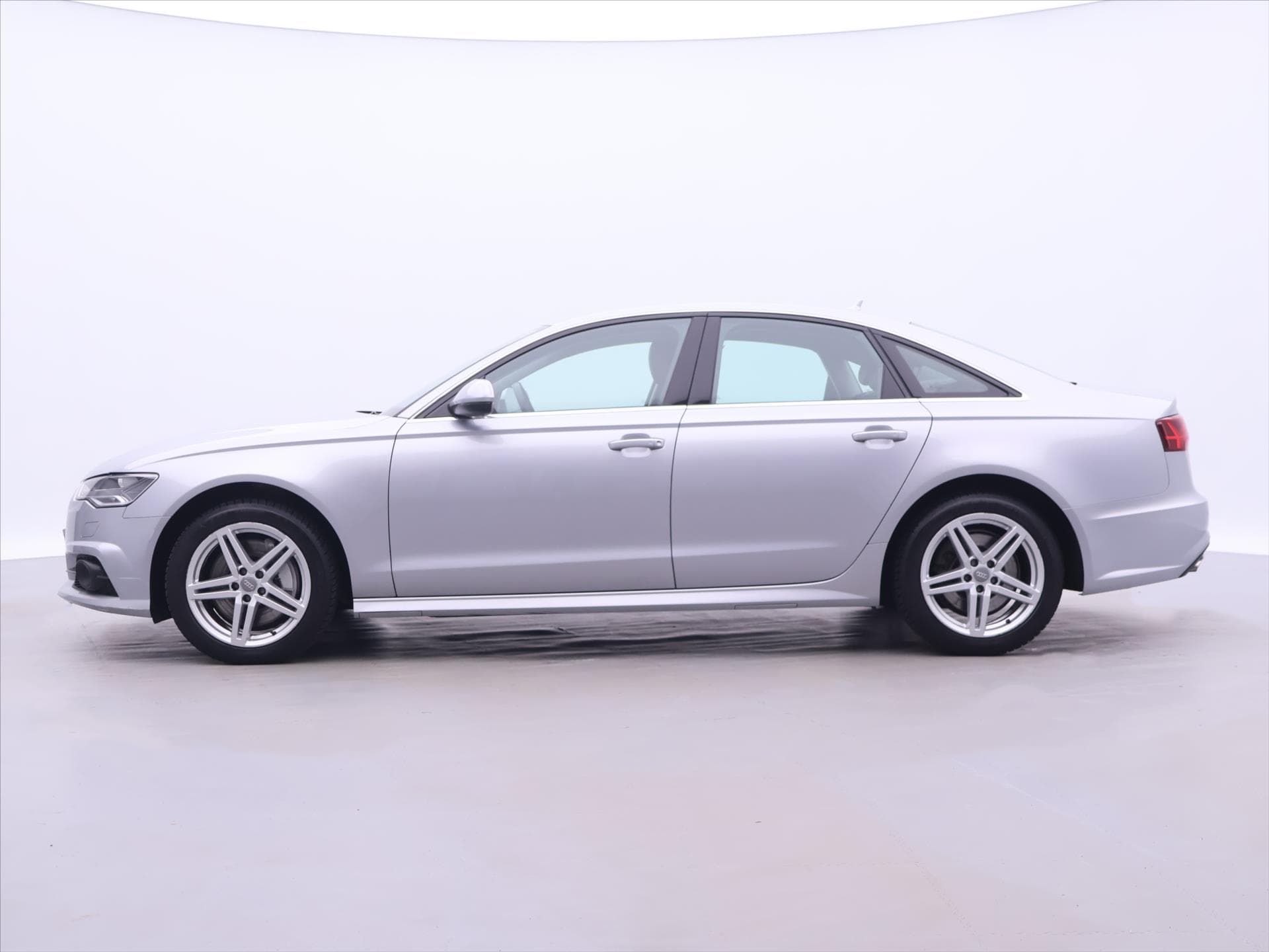 2018 Audi A6 - 4