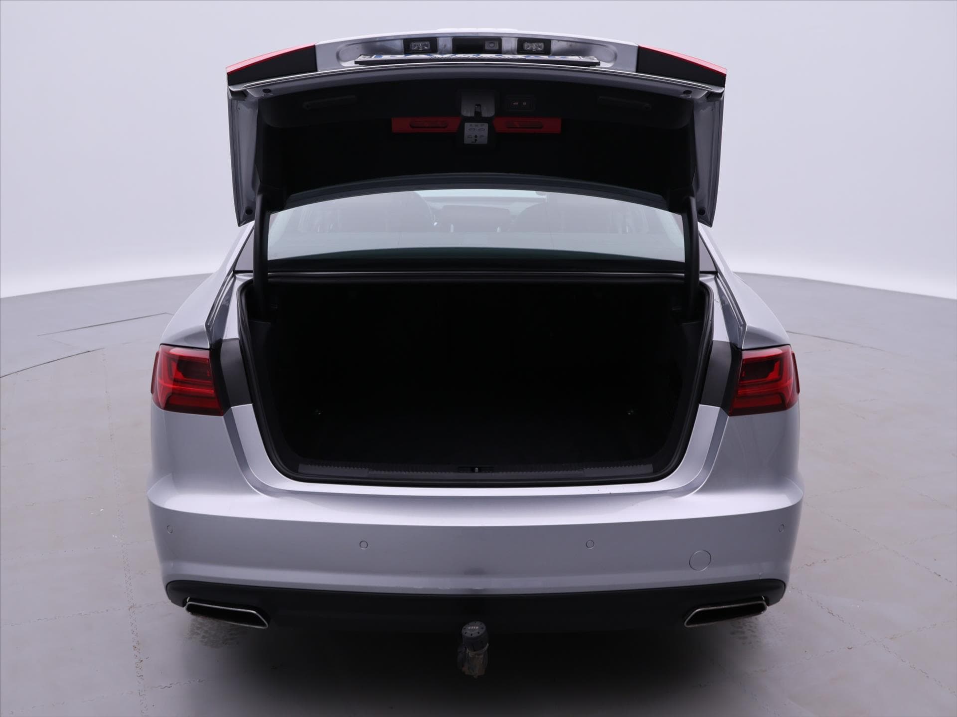 2018 Audi A6 - 9