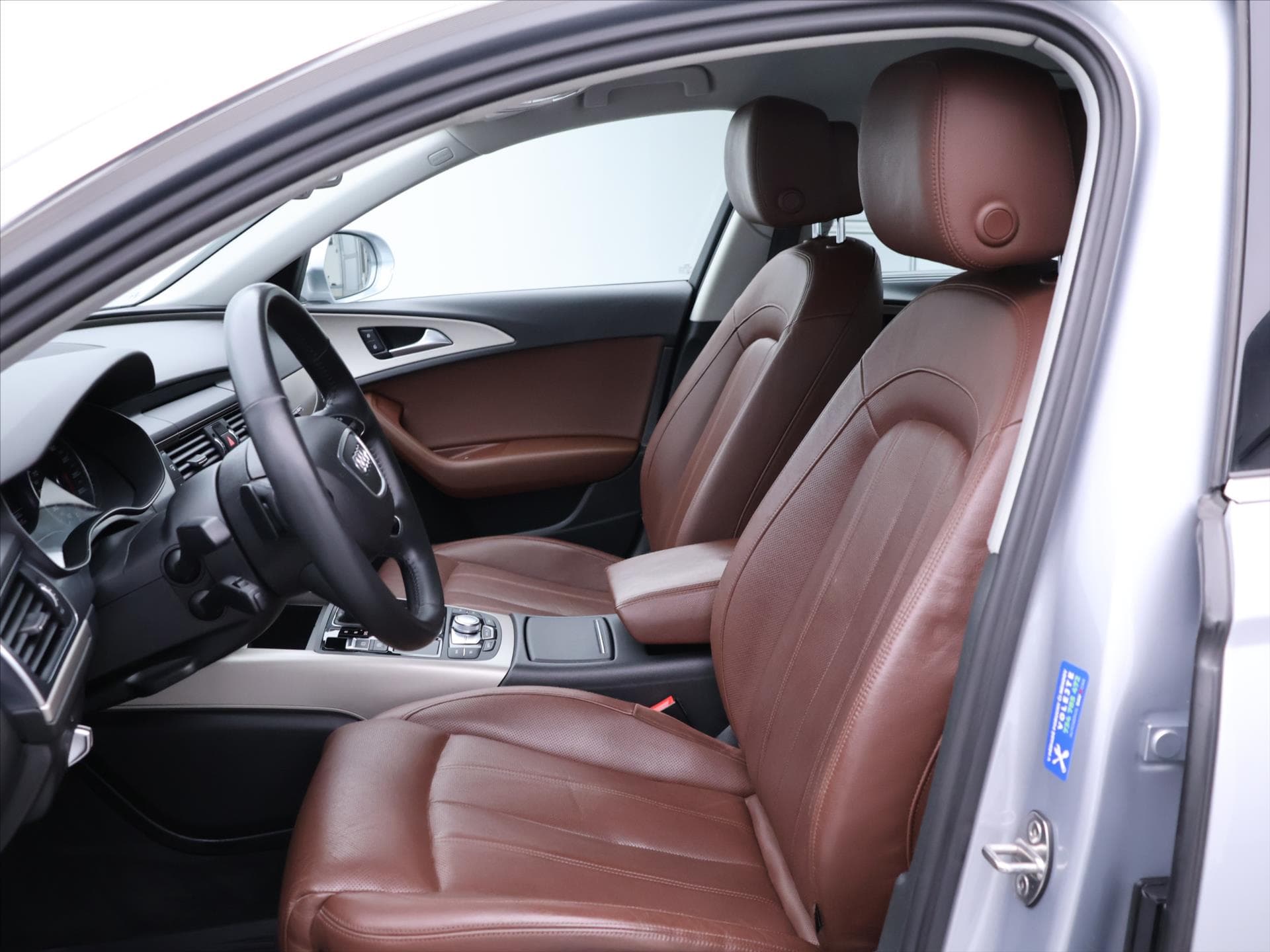 2018 Audi A6 - 11