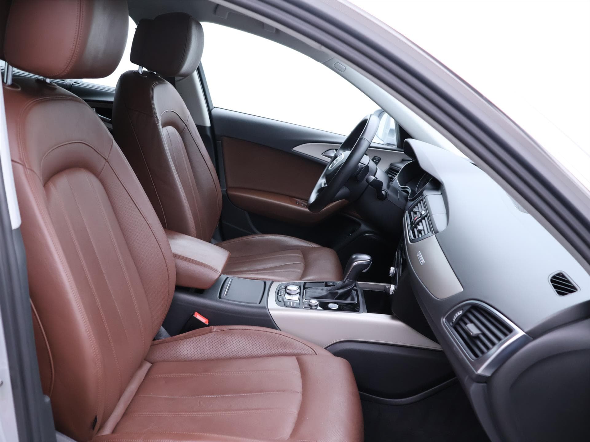 2018 Audi A6 - 12