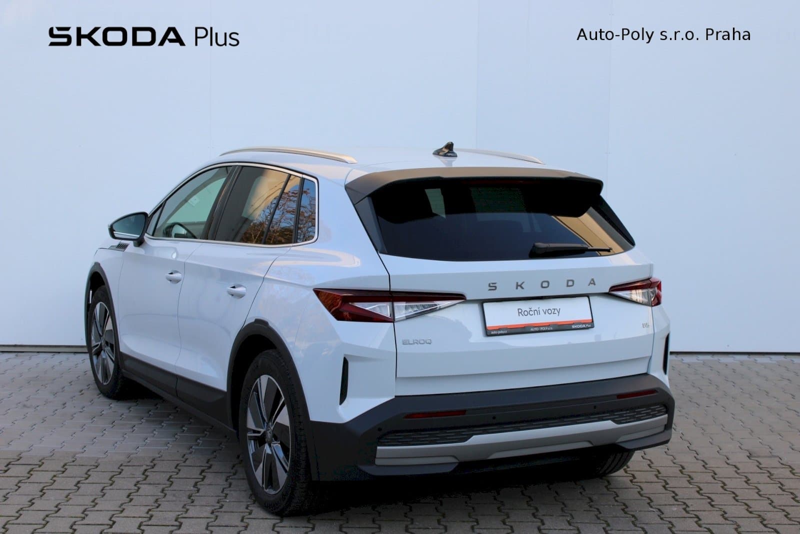 Škoda Elroq - 7