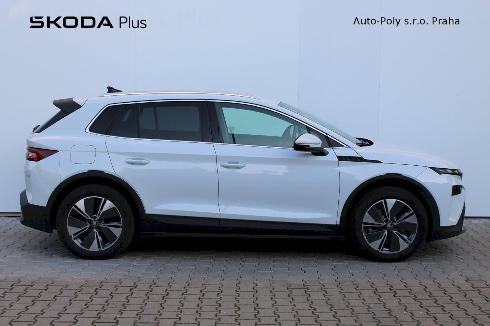 Škoda Elroq - 9