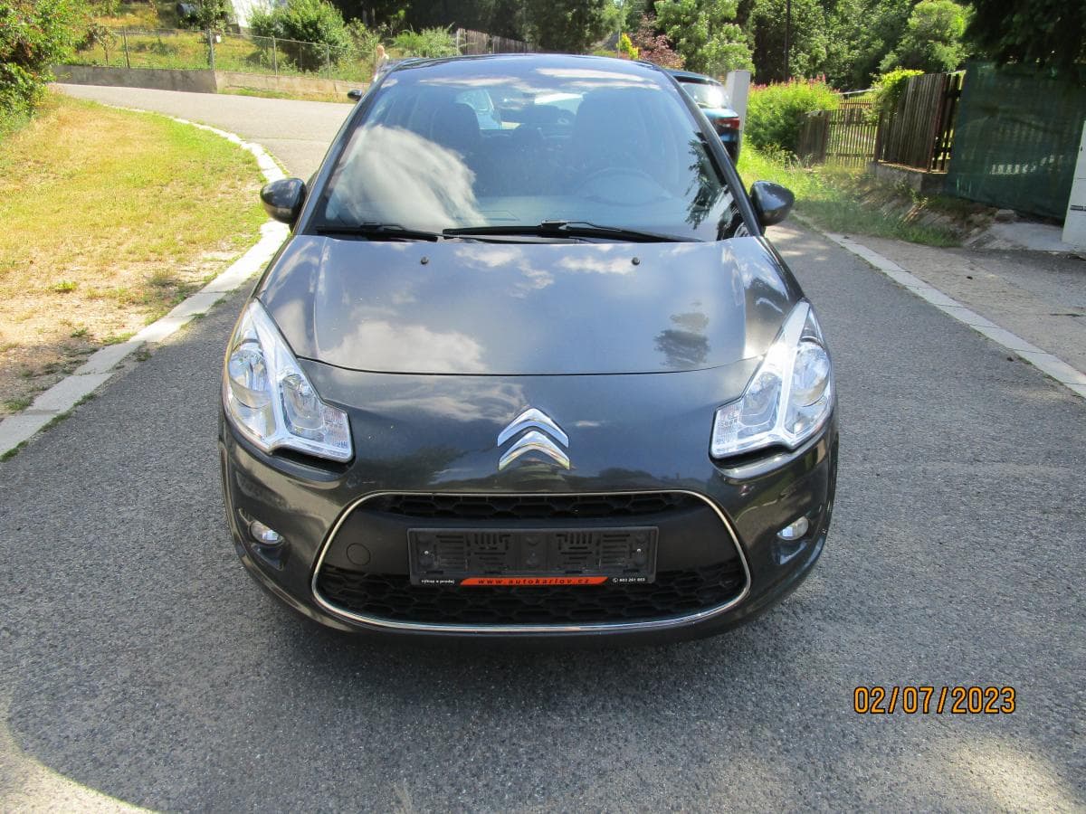 Citroen C3 - 2
