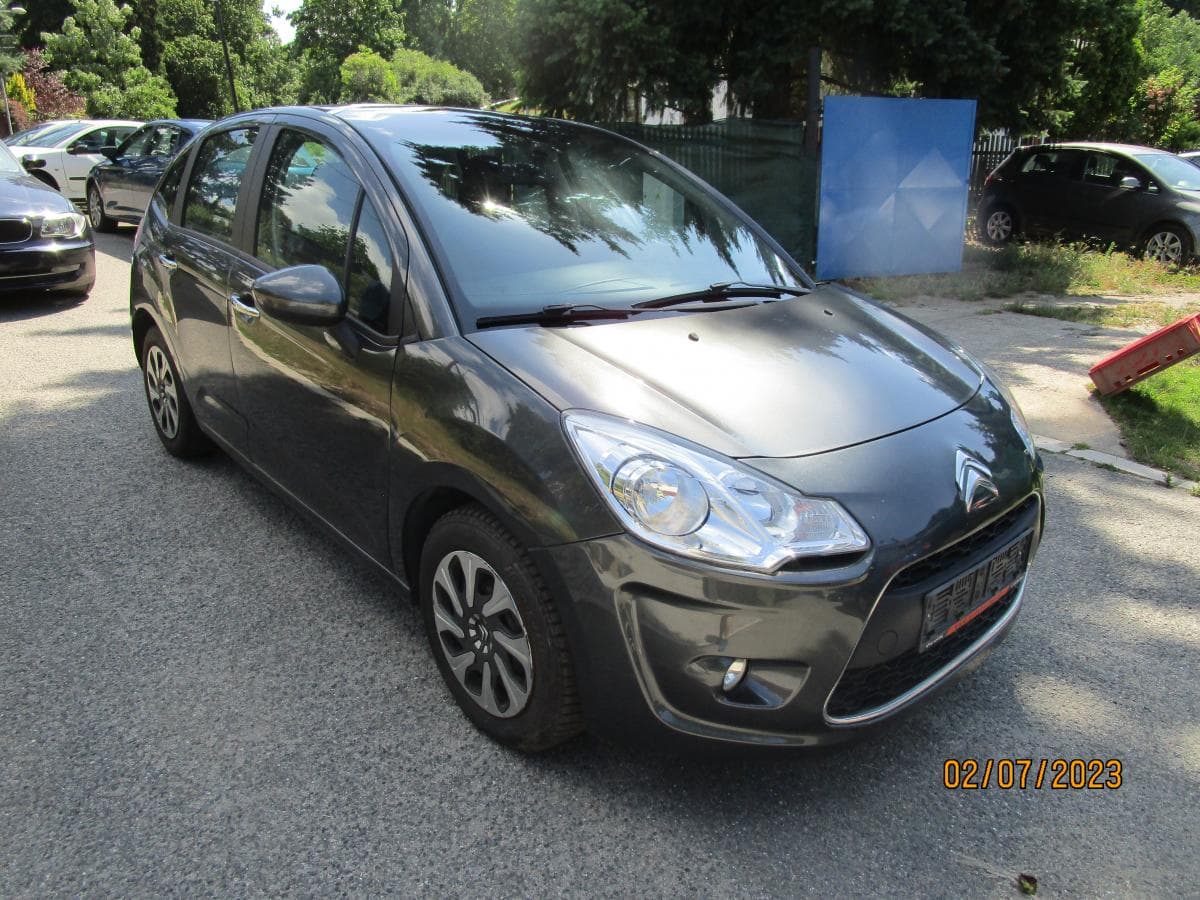 Citroen C3 - 3