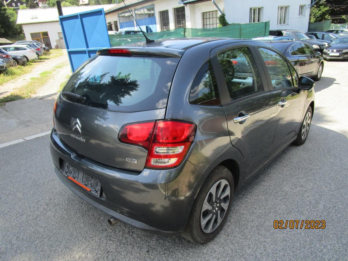 Citroen C3 - 7