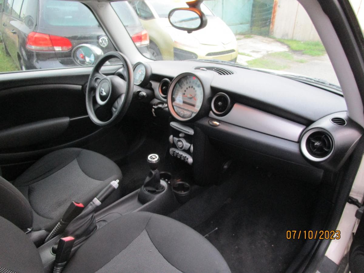 Mini Cooper - 9