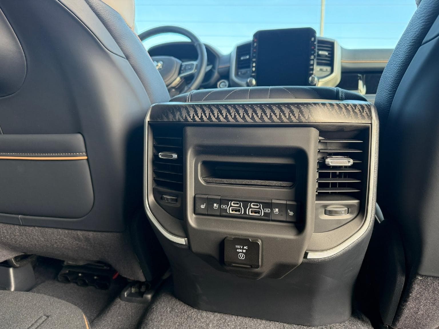 Dodge RAM - 11