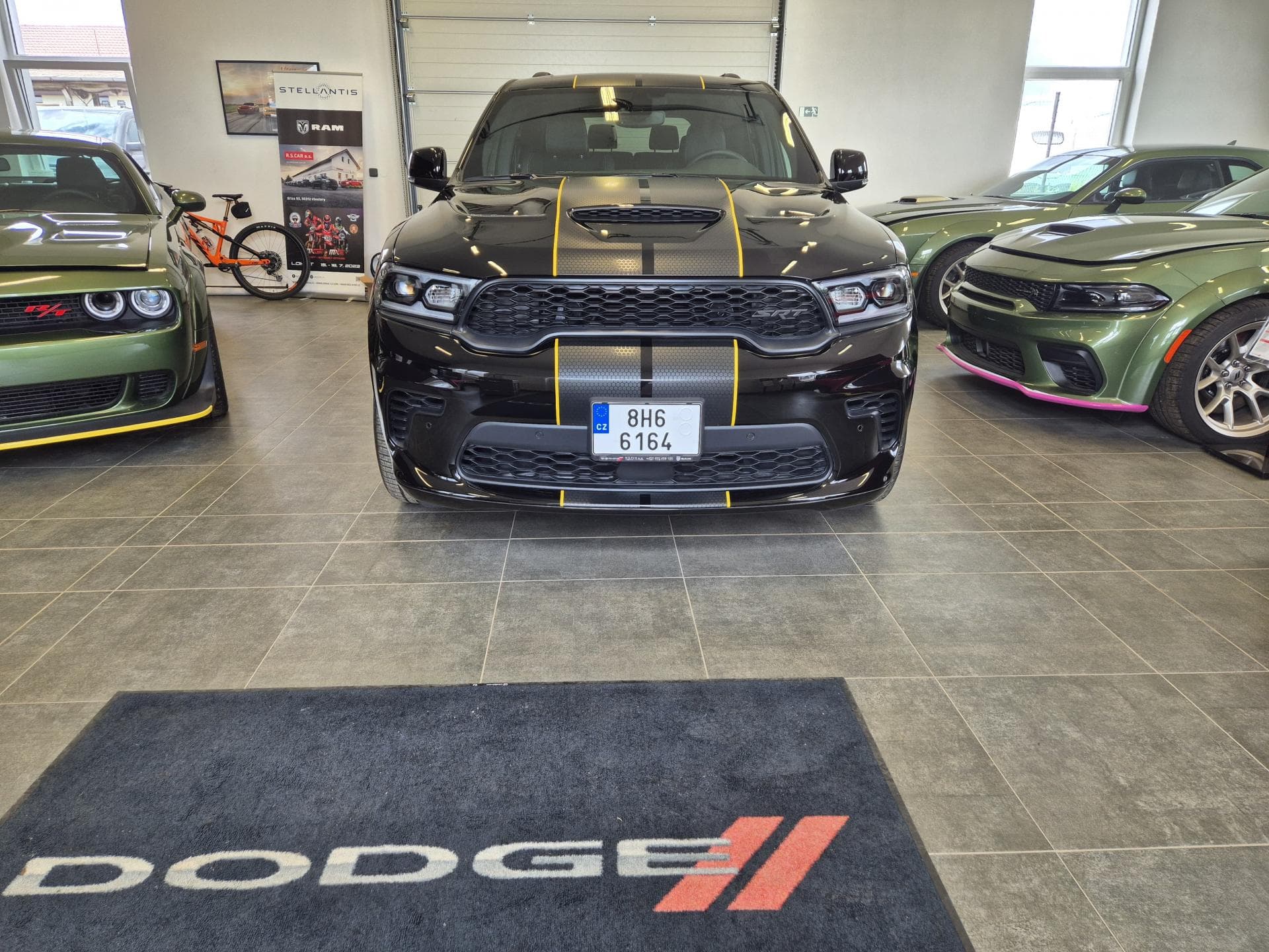 Dodge DURANGO - 3