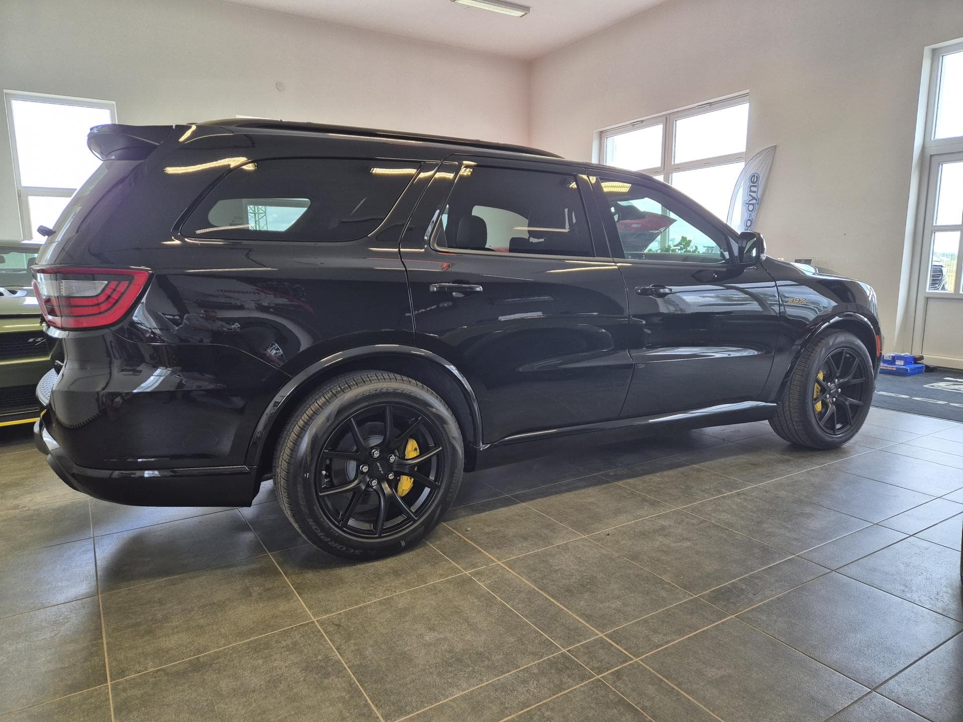 Dodge DURANGO - 7