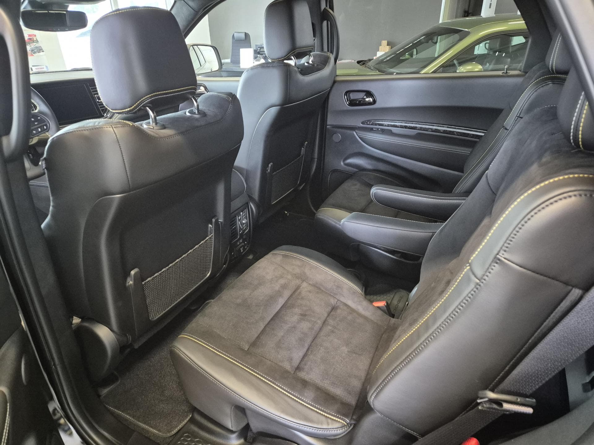 Dodge DURANGO - 9
