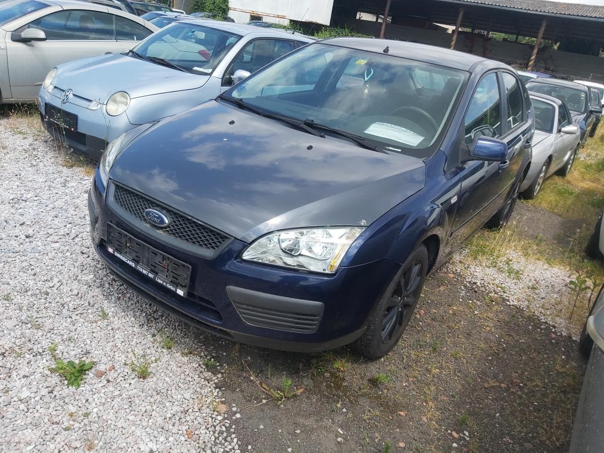 Ford Focus - 3