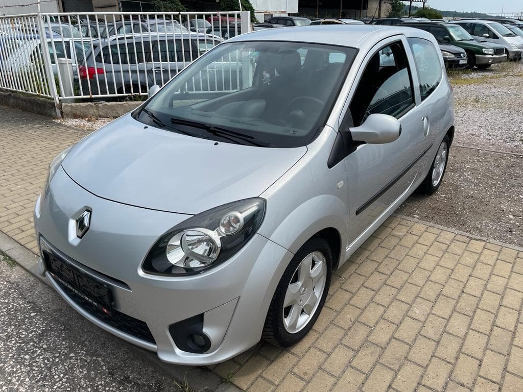 Renault Twingo - 9