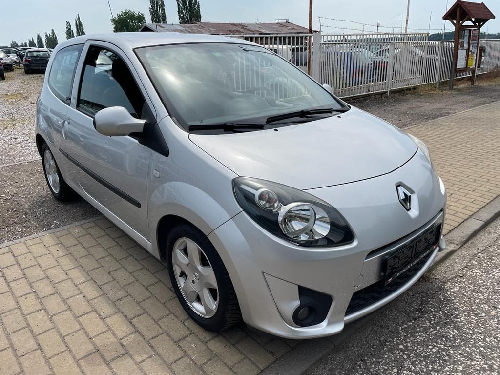 Renault Twingo - 6