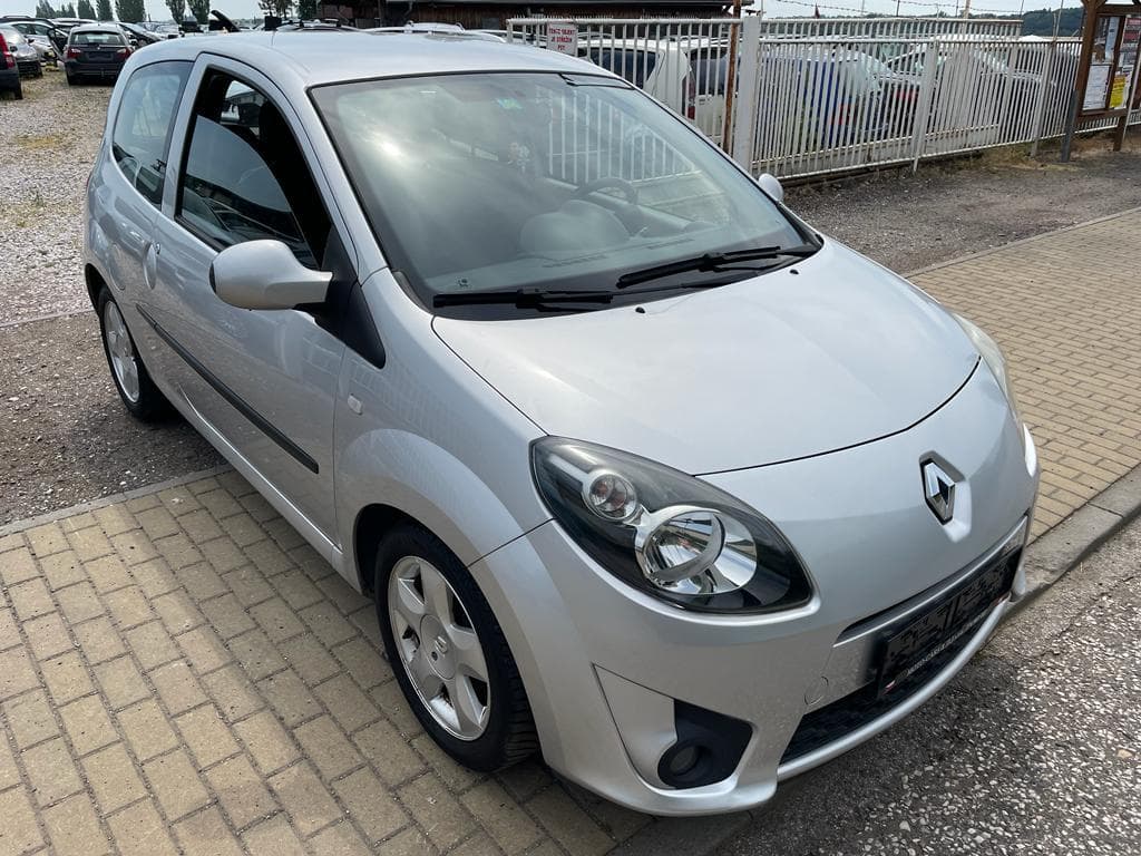 Renault Twingo - 7