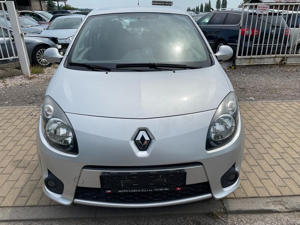 Renault Twingo - 5