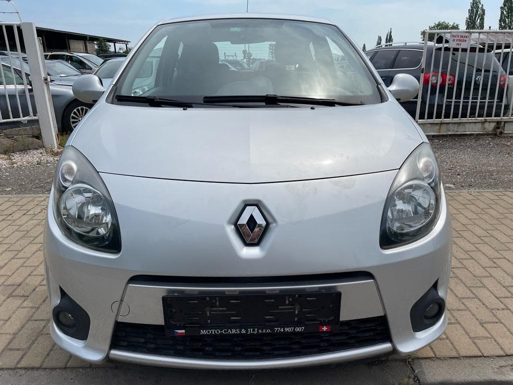 Renault Twingo - 4