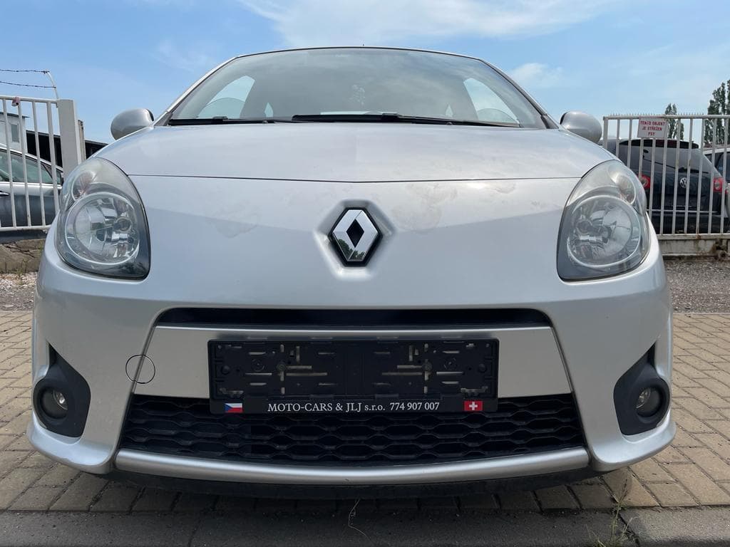 Renault Twingo - 3