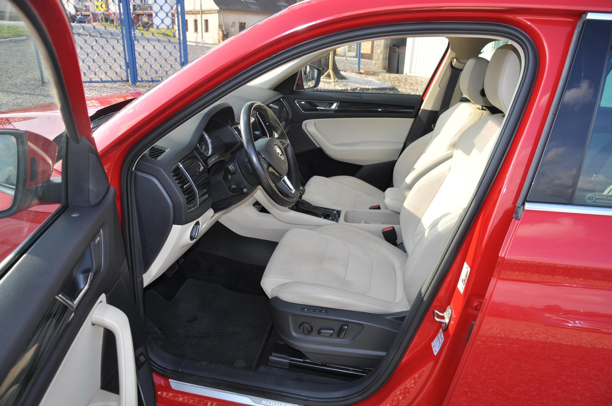 2019 Škoda KODIAQ - 6
