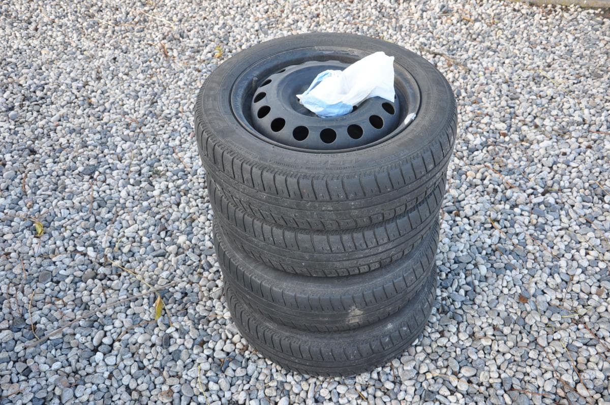 2011 Peugeot 107 - 11