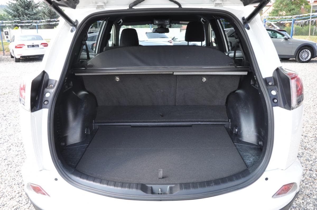 2018 Toyota Rav4 - 8