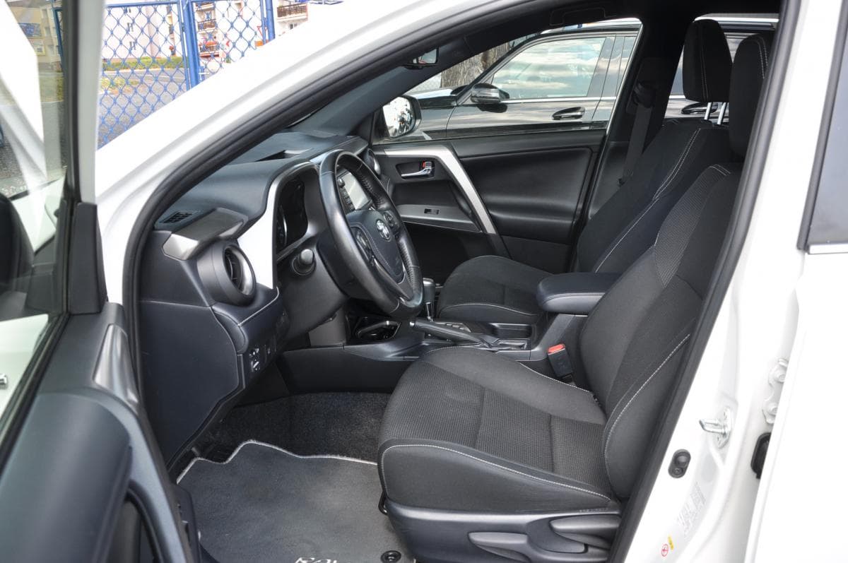 2018 Toyota Rav4 - 6