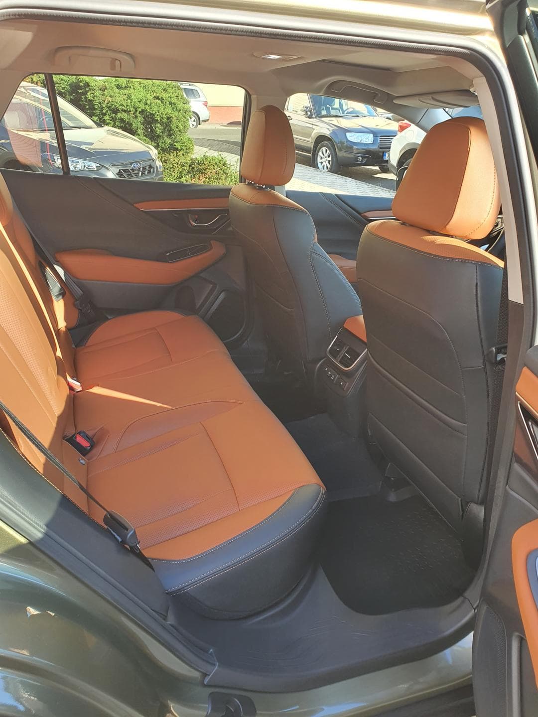 Subaru OUTBACK - 7