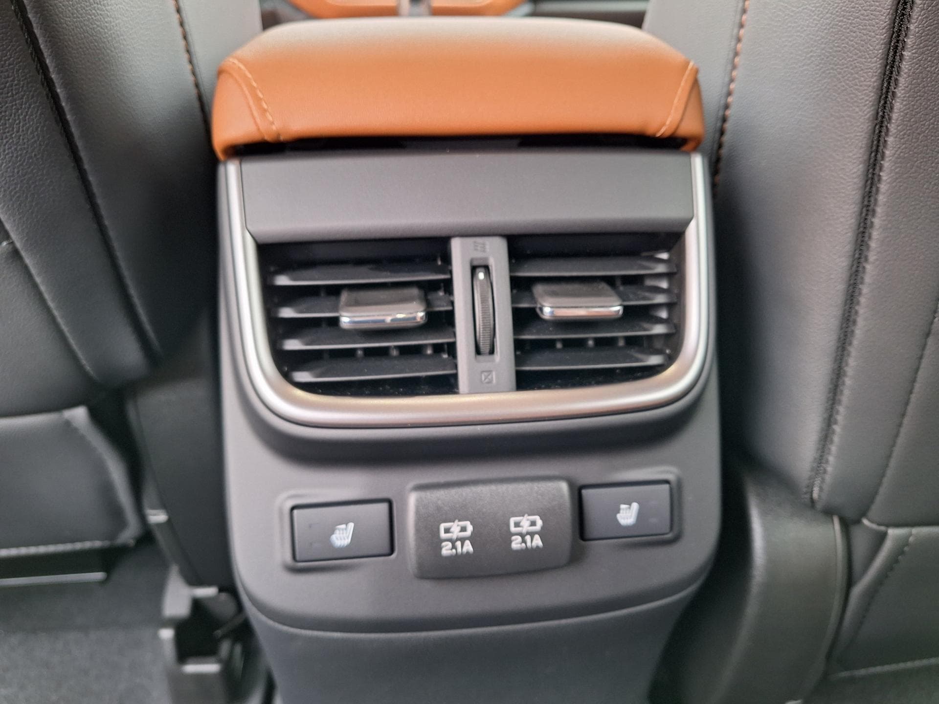 Subaru OUTBACK - 10