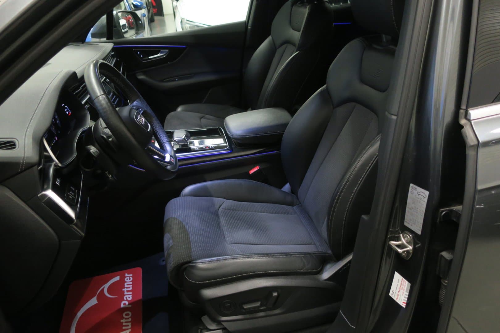 Audi Q7 - 10