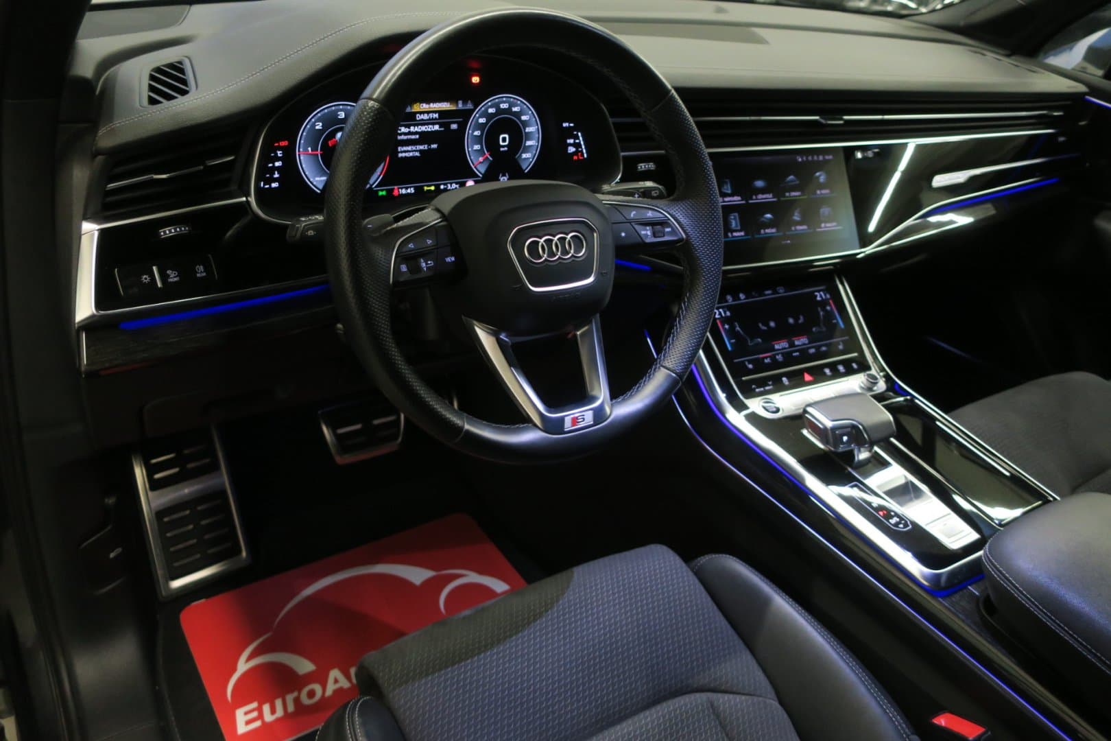Audi Q7 - 12
