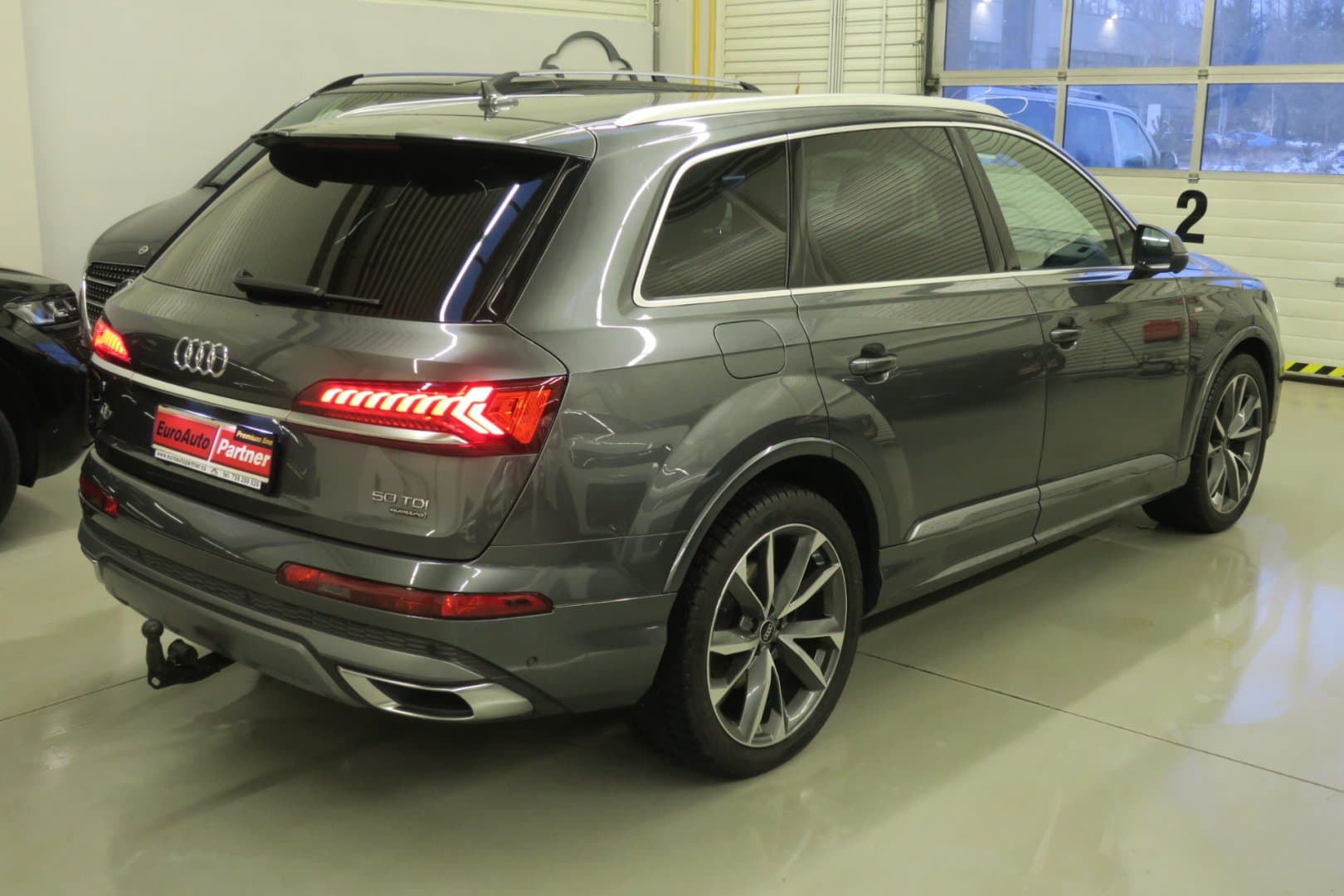 Audi Q7 - 4
