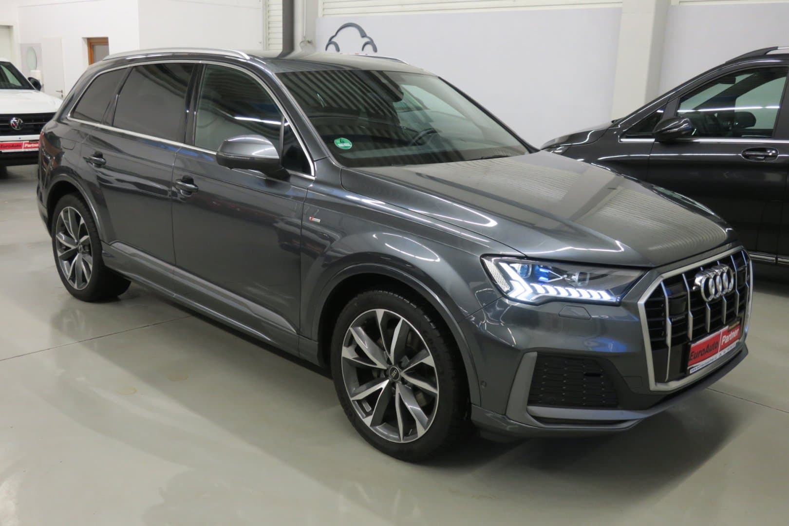 Audi Q7 - 5