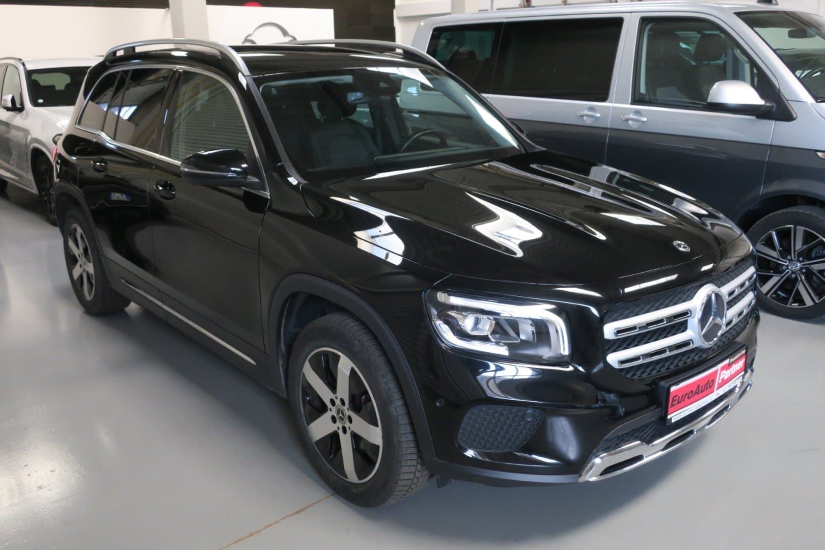 Mercedes-Benz GLB - 5