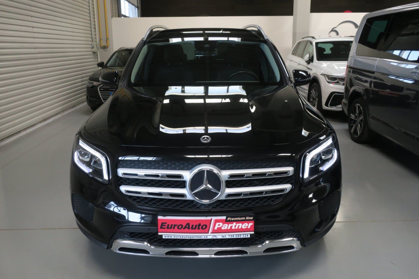 Mercedes-Benz GLB - 6