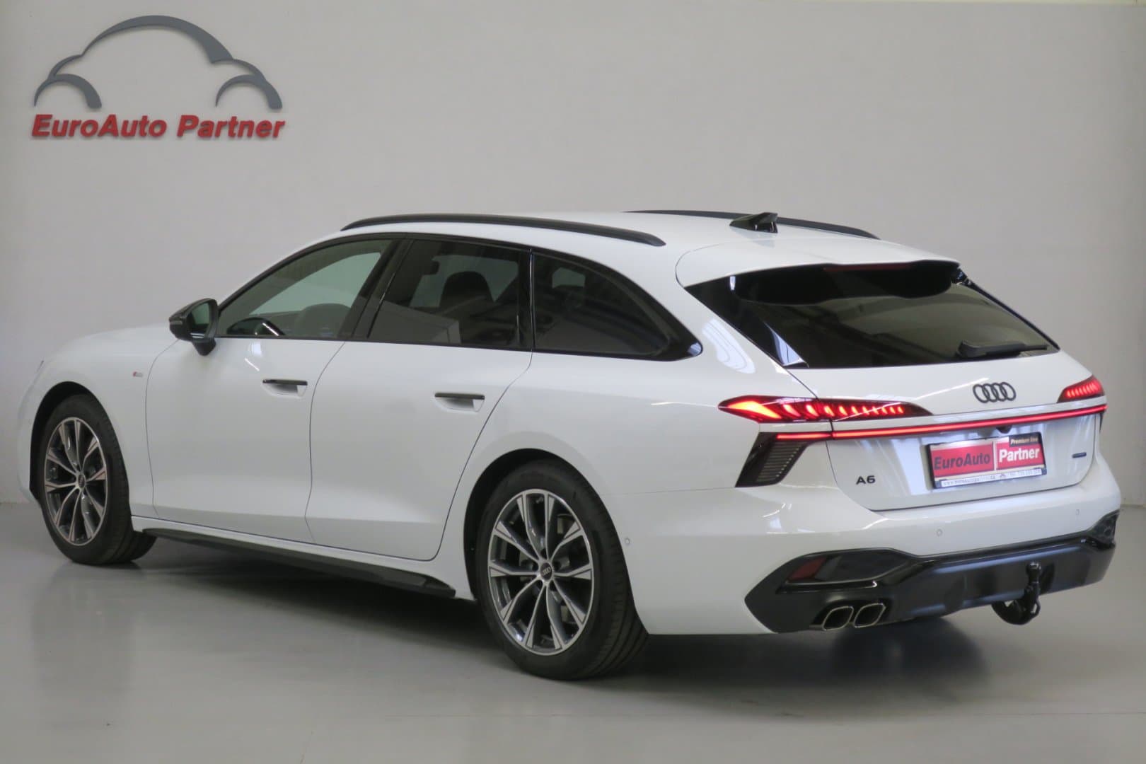 Audi A6 - 2