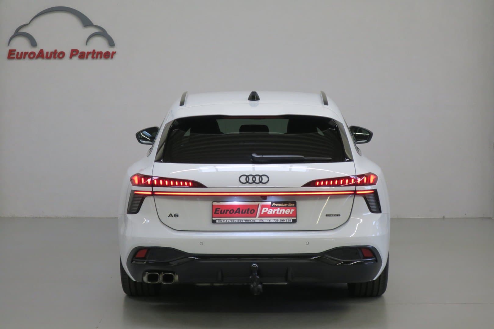 Audi A6 - 3