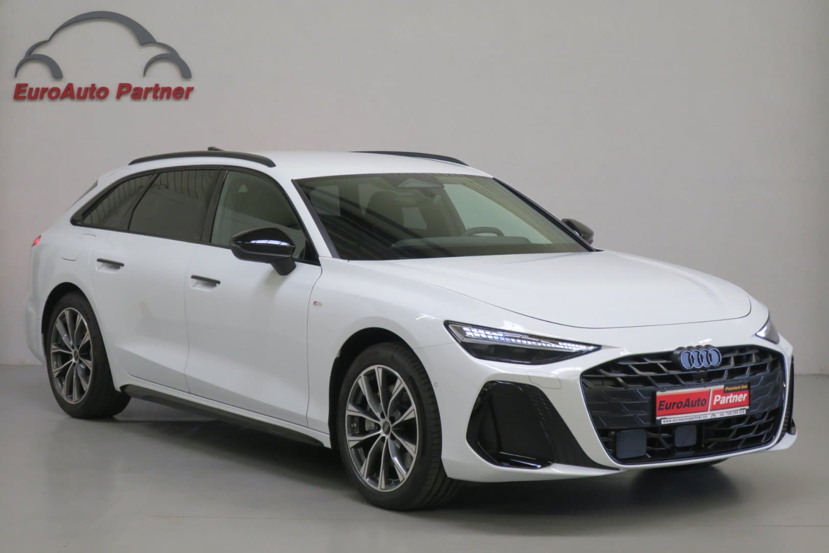 Audi A6 - 5