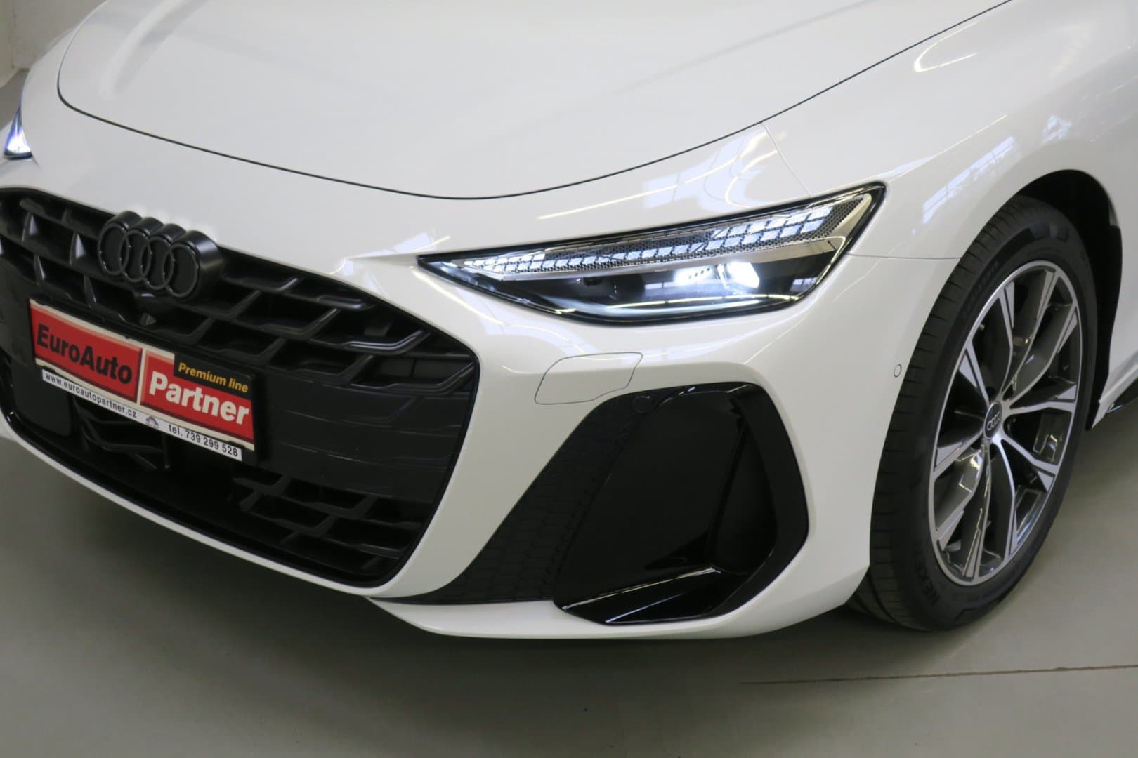 Audi A6 - 7