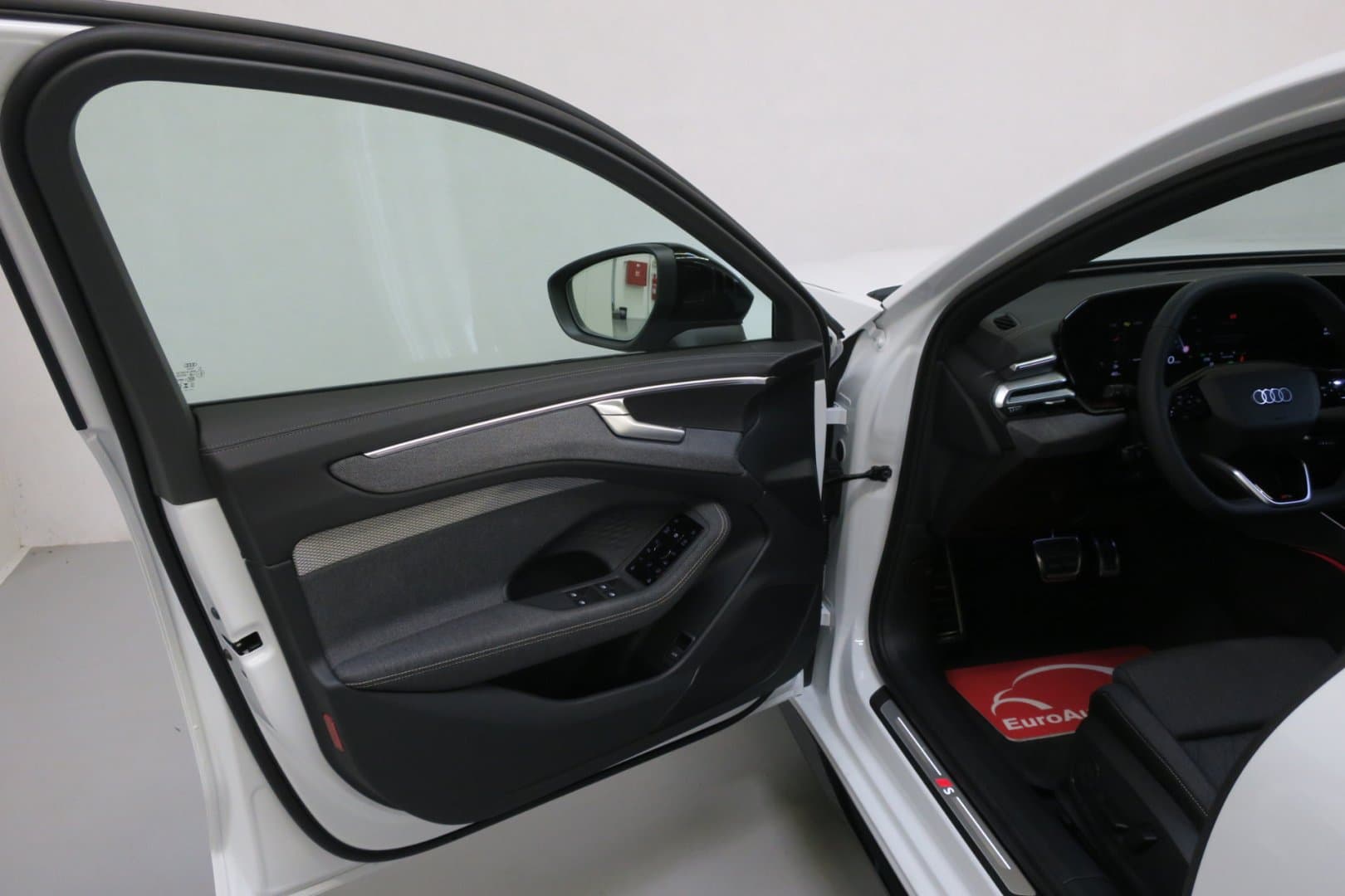 Audi A6 - 9