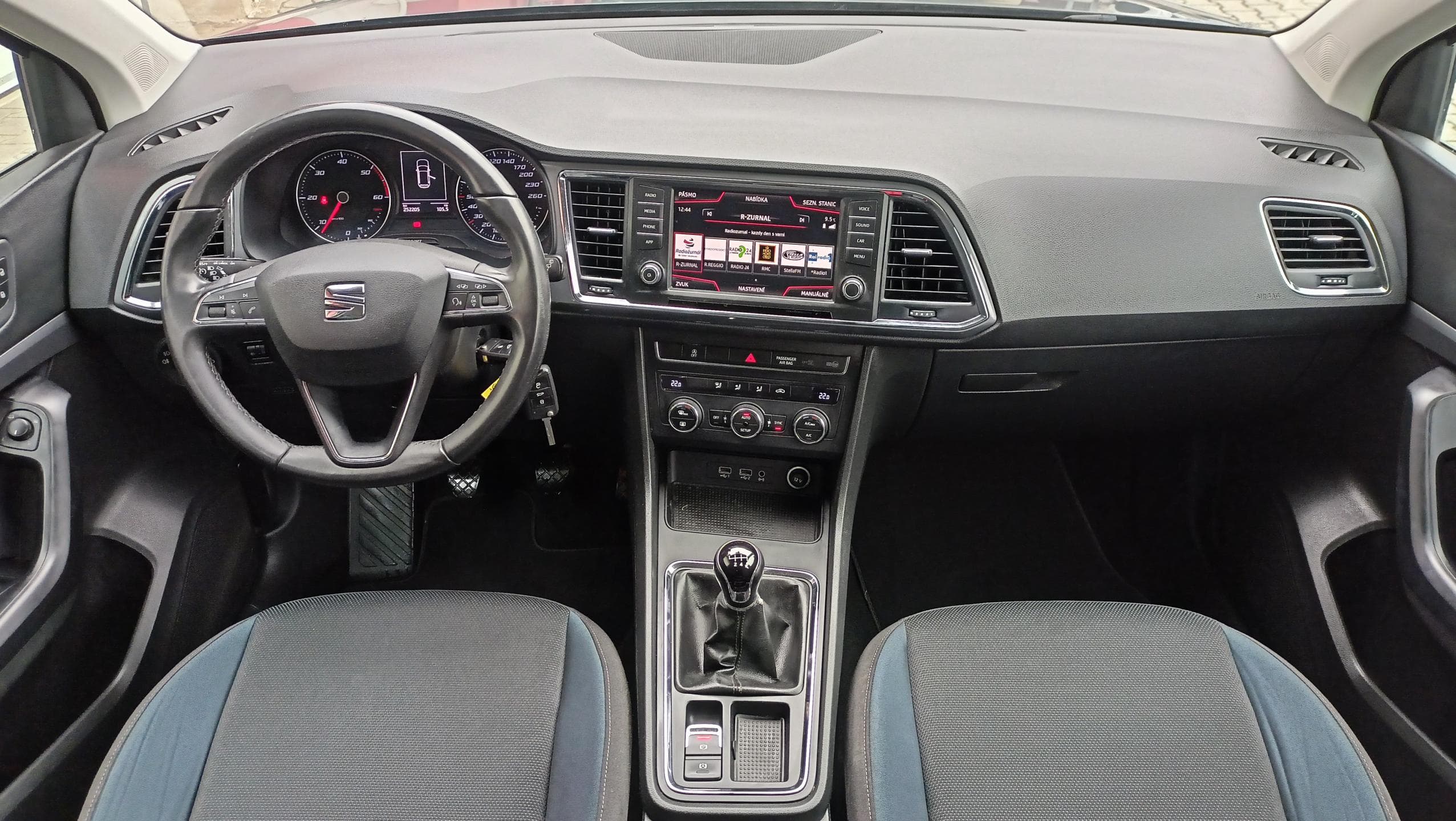 2016 Seat ATECA - 10