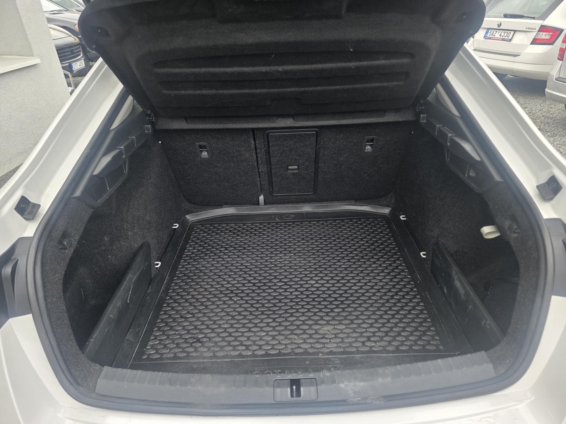 2023 Škoda Octavia - 5