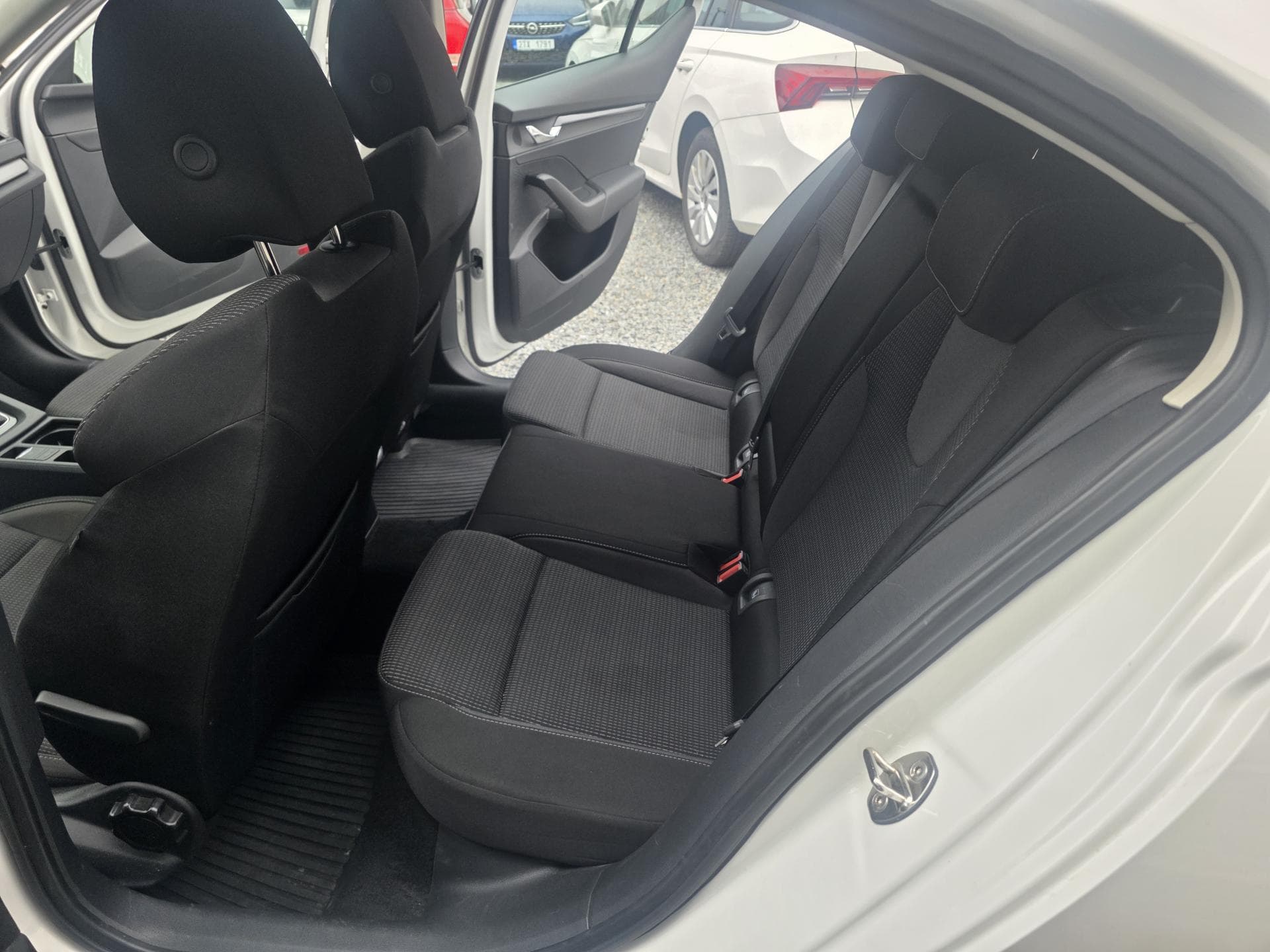 2023 Škoda Octavia - 9