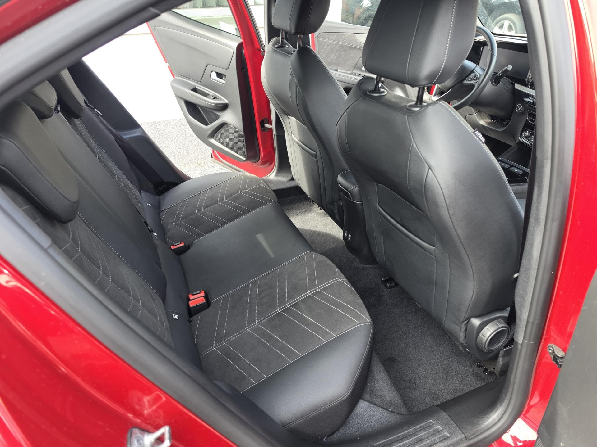 2021 Opel Mokka - 10