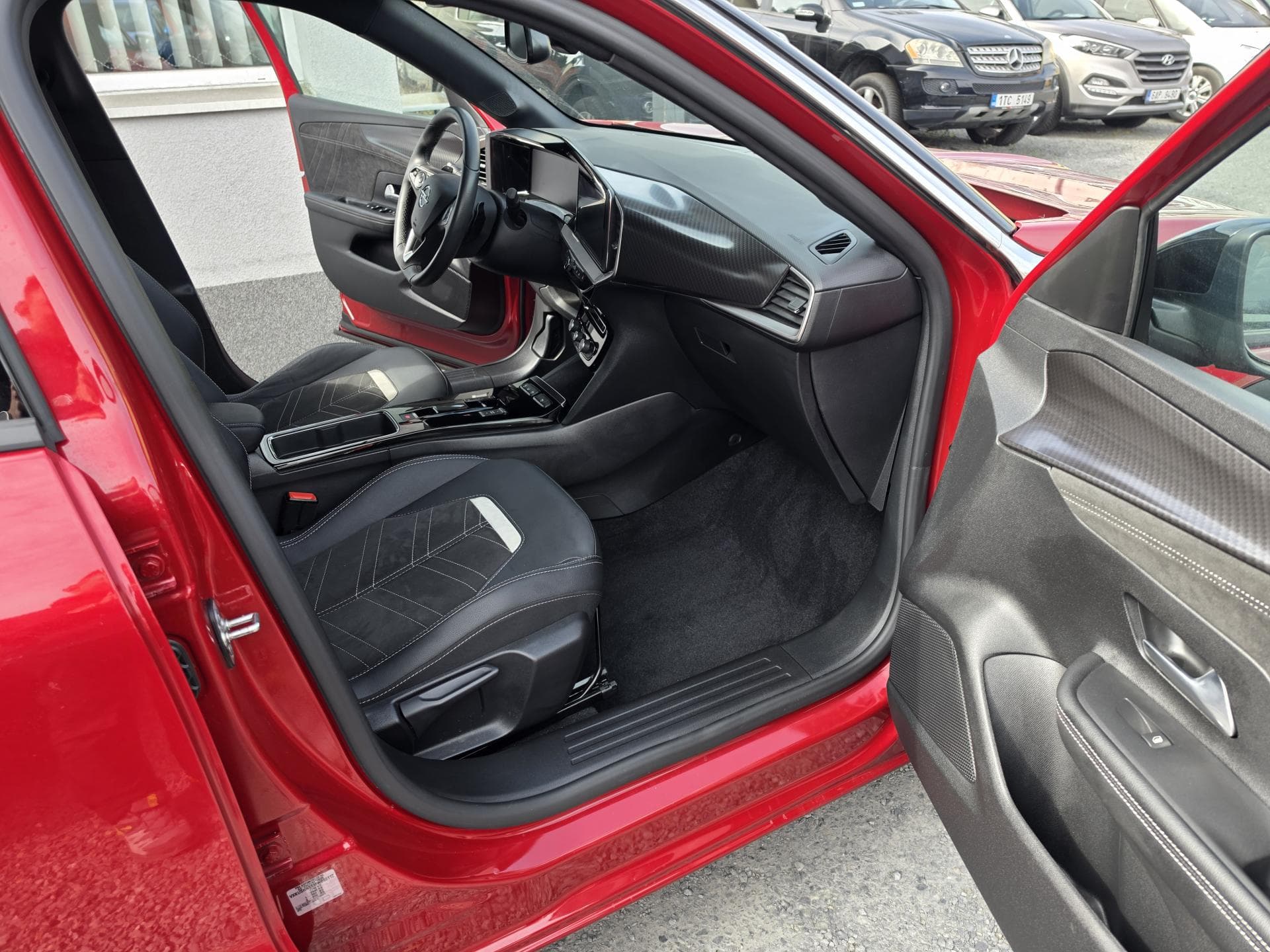 2021 Opel Mokka - 11